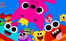 Thanh Bùi đưa 'cơn sốt Baby Shark' về Việt Nam