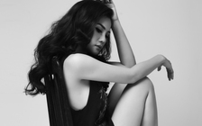 Thu Thủy trút hết tâm can hát về cuộc hôn nhân tan vỡ