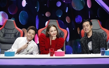 Minh Hằng, Trịnh Thăng Bình làm 'ông tơ, bà nguyệt' trên truyền hình