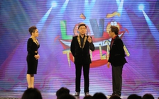 Chí Tài thay Tự Long ngồi ghế nóng 'Lò võ tiếu lâm'