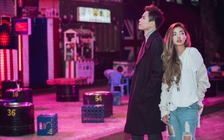 Trịnh Thăng Bình mời con gái chưởng môn phái Vịnh Xuân đóng MV