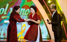 Con gái thi sĩ Nguyễn Bính xúc động chia sẻ kỷ niệm về cha