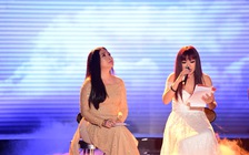 Phương Thanh bật khóc khi đọc lá thư của người phụ nữ bị ung thư tủy