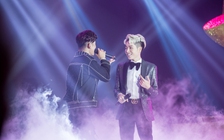Nổi da gà với màn song ca 'Thành phố buồn' của Đức Phúc và Ali Hoàng Dương