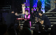 Quang Hà đón sinh nhật hoành tráng cùng khán giả hai miền