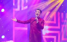 Đàm Vĩnh Hưng hát ca khúc lần đầu được cấp phép