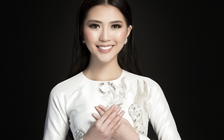 Tường Linh dành trọn ngày tết bên gia đình