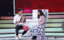 MC Xuân Hiến bối rối khi đồng nghiệp bất ngờ tỏ tình trên sân khấu