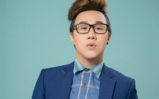 Trung Quân Idol tổ chức đêm nhạc giúp nạn nhân chung cư Carina