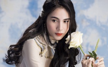 Thủy Tiên bật khóc khi thu âm ca khúc về người thứ ba