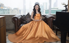 Hương Giang trở thành giám đốc quốc gia Hoa hậu Chuyển giới Quốc tế tại Việt Nam