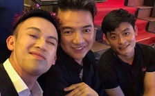 Dương Triệu Vũ: 'Đàm Vĩnh Hưng sẵn sàng trao 'ngai vàng' ông hoàng nhạc Việt cho tôi'