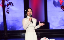 Hồng Nhung: 'Tôi có bổn phận với nhạc Trịnh và anh Trịnh Công Sơn'