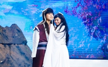 Akira Phan tái diễn màn cầu hôn đình đám của Trường Giang - Nhã Phương