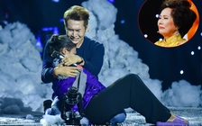 Ca sĩ Phương Dung kể về ba lần suýt chết