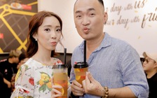 Thu Trang thừa nhận sang Hàn Quốc 'tân trang' nhan sắc