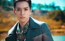 Bạch Công Khanh hợp tác với cha đẻ 'Anh cứ đi đi'