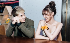 Rộ 'nghi án' Lan Ngọc hẹn hò Chi Dân