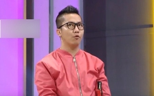 Hoàng Rapper tiết lộ về người cha 70 tuổi có 4 đời vợ