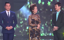 Thái Châu từng nhờ Nguyễn Hưng dạy nhảy nhưng bất thành