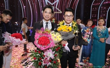 Học trò Ngọc Sơn đăng quang 'Thần tượng bolero' mùa 3