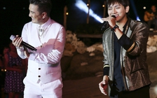 Đàm Vĩnh Hưng gọi Hoài Lâm là 'sát thủ bolero'