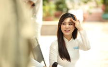 Tiết lộ vai trò đặc biệt của Hương Tràm trong phim điện ảnh 'Em gái mưa'