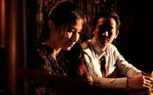 Diễm My 9X: 'Bình Minh quyến rũ còn Hứa Vĩ Văn ấm áp'