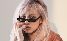 'Bạn gái Sơn Tùng M-TP' lấn sân sang thời trang