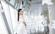 Nhã Phương nói gì giữa tin đồn đóng vai nữ chính 'Hậu duệ mặt trời'?