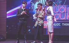 Noo Phước Thịnh: 'Chuyện tạo hit với tôi không khó'