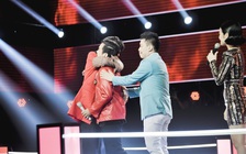 Lam Trường đích thân hòa giải hai thí sinh 'không ưa nhau'