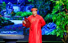 Hóa Bùi Kiệm, Hà Linh được khen 'đúng là con trai Thanh Nga'