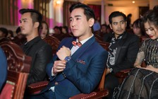 Hứa Vĩ Văn: ‘Chỉ cần độc lạ, tôi sẽ đóng dù là phim của đạo diễn trẻ’