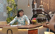 Lâm Vỹ Dạ: 'Tôi rất biết ơn Trường Giang'