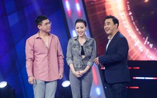 Quyền Linh, Quốc Thuận thừa nhận cũng 'ghét' Băng Di