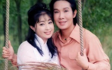 NSƯT Thoại Mỹ: 'Vũ Linh từng đốt nhang xin Tổ cho tôi tiếp tục theo nghề“