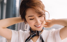 Thúy Ngân từng chia tay người yêu bị mắng là 'xướng ca vô loài'