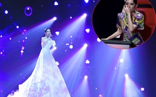 Tóc Tiên bênh học trò khi bị cho là phá hit của Vũ Cát Tường