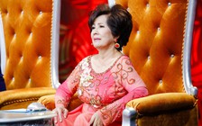 Ca sĩ Phương Dung bức xúc khi nhiều ca sĩ nổi tiếng hát sai lời