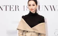 Đặng Thu Thảo xinh đẹp, thon gọn bất ngờ sau 6 tháng sinh con