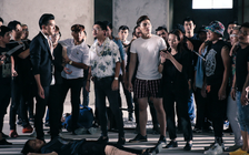 Quách Ngọc Tuyên: 'Vợ chồng chị Thu Trang sẵn sàng chơi khô máu với tôi'