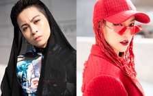 Gil Lê, Hoàng Oanh 'nổi loạn' tại 'Seoul Fashion Week'