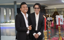 Kiều Minh Tuấn tiết lộ cát-sê chỉ bằng một chầu nhậu