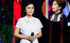 Thí sinh nói gì về nhận xét thẳng thắn của ca sĩ Phương Dung?