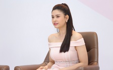 Trương Quỳnh Anh tiết lộ từng stress sau sinh vì nhan sắc xuống cấp trầm trọng