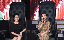 Phi Nhung cúi đầu xin lỗi Mạnh Quỳnh và ê-kíp vì đến trễ hơn 1 tiếng