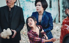 Việt Hương lần đầu không đóng hài trong phim điện ảnh