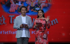 MC Quỳnh Hương kể kỷ niệm ngày tết qua ca khúc tự sáng tác