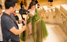 Elly Trần chuẩn bị trở lại showbiz sau 4 năm vắng bóng